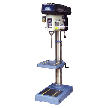 Industrial Bench Drillers (High-Speed Drillers)